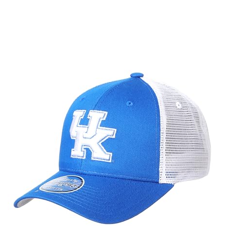 Gorra Trucker ZHATS Kentucky Wildcats Ajustable Unisex miniatura 1
