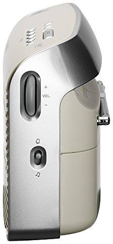 Grundig Music 7000 DAB+ radio, wit/zilver - Image 3
