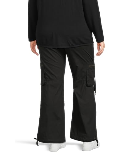 XCVI Women's Poplin Chaucer Pants2