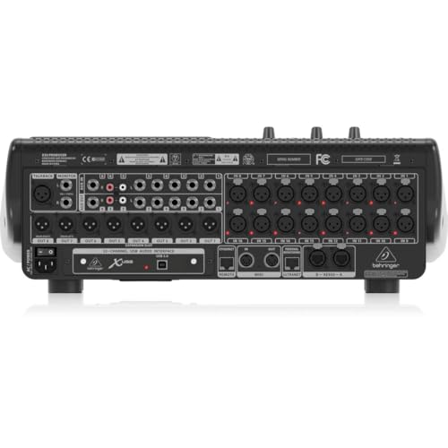Behringer X32 PRODUCER Digital Mixer thumb #4