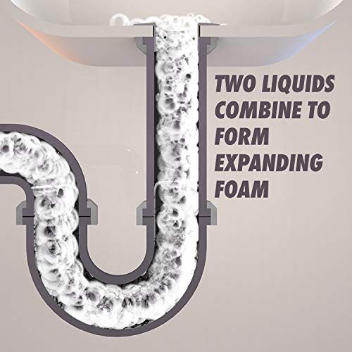 Drano Dual Force Foamer - Image 6