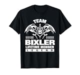 bixler 3 Léger, Coupe classique, manche à double couture et ourlet à la base