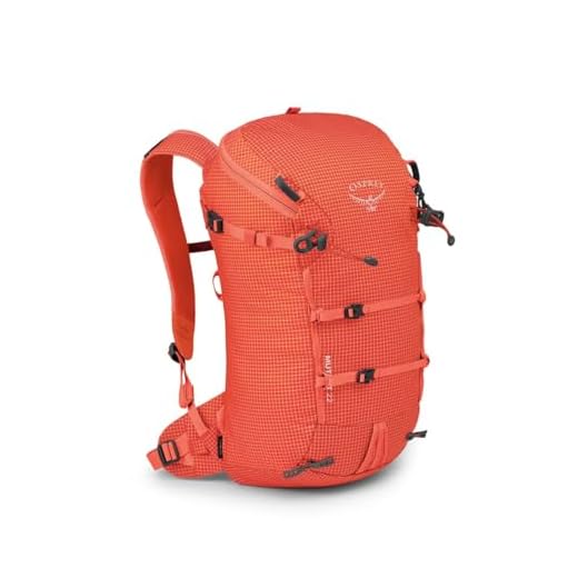 Osprey Mutant 22L Climbing Backpack