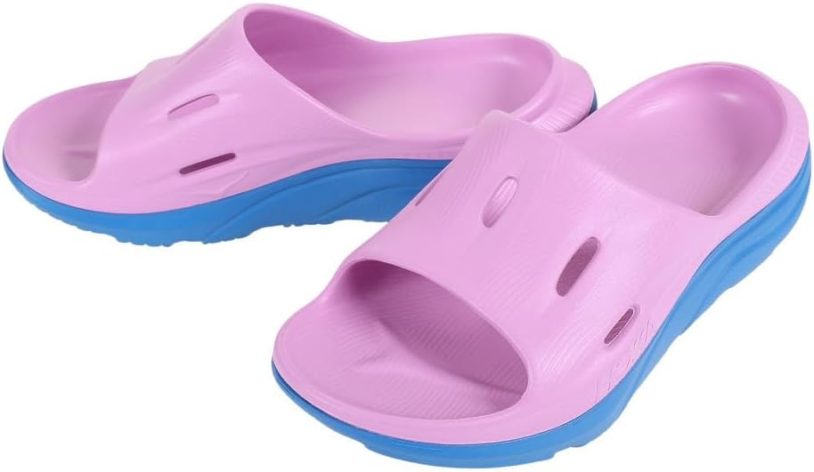 HOKA unisex-adult Ora Recovery Slide 3