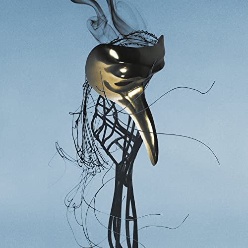 Claptone feat. Dizzy