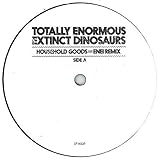 Household Goods (Enei Remix) / Garden (Calibre Remix)