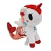 tokidoki Aurora 7.5" Cora Mermicorno