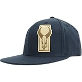 Badlands Flatty Hat, L/XL