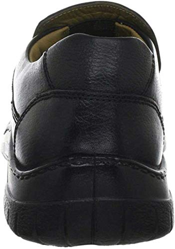 Jomos , schwarz(schwarz), Gr. 45