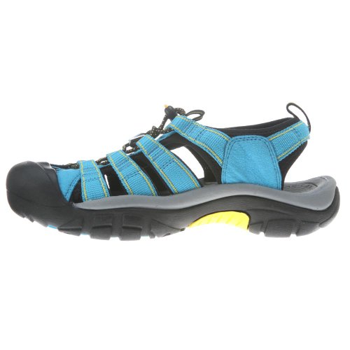 Image of KEEN Women's Newport H2 Closed Toe Water Sandals