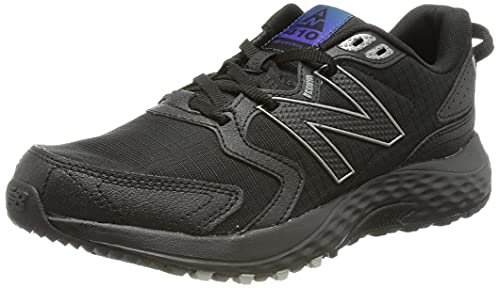 Image of New Balance Men's 410 V7 Trail Running Shoes