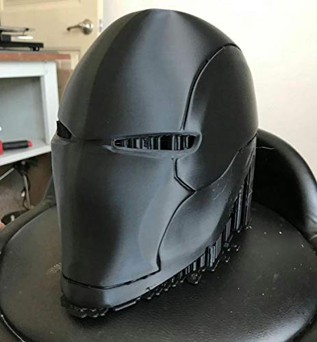 [16 Colors 2kg/3kg/5kg roll] 5 kg Spool Pure Black 1.75mm FilaCube PLA 2 (PLA 2nd Generation) 3D Printer Filament Prints can be Sanded for Painting Great for Cosplay [Made in USA] Plus pro pla+ Real