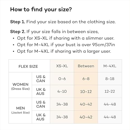 Konny Baby Carrier Flex AirMesh with Head Support - Adjustable, Easy to Wear, Hands-Free Breathable Baby Wrap Sling, Perfect for Newborn Babies Essentials up to 44 lbs (M-4XL) -Charcoal