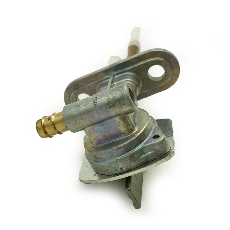 Válvula de conmutación de combustible antigoteo para DR350 5