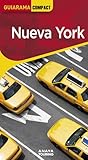 libros imprescindibles sobre nueva york  Nueva York (GUIARAMA COMPACT - Internacional)