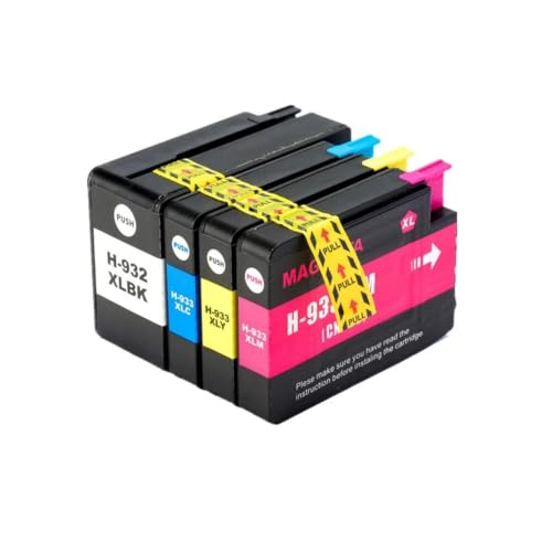 Cabezal de impresión para imprimir planos y gráficos en Officejet 7610