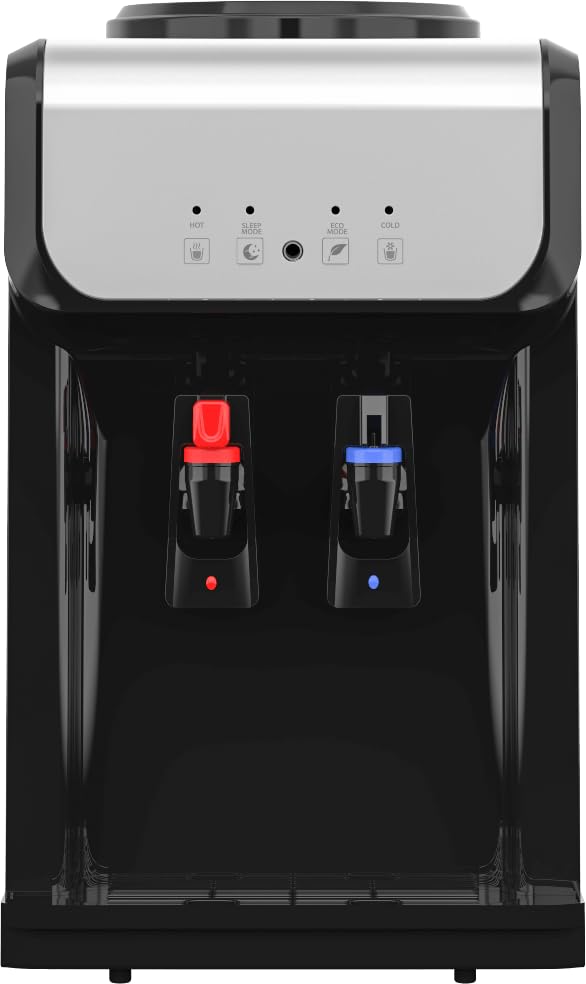 Amazon.co.jp: ウォーターサーバー Clover SB19A1 卓上タイプ