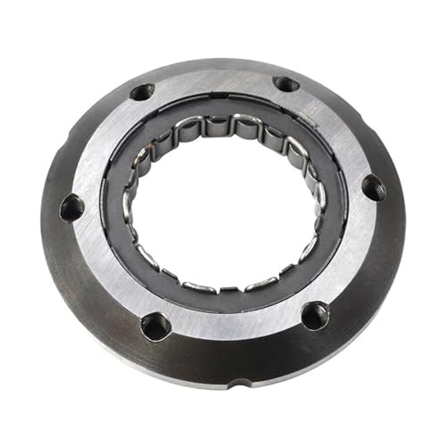 Embrayage de démarreur de moto CBR300R résout les bruits de claquement