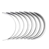 Road Passion Main Crankshaft Bearing for YAMAHA FL175 LF175 2017/ F165A V-Max ETL 2013-2017