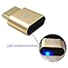 FUERAN HDMI Dummy Plug 4K HDR,EDID Emulator & Virtual Monitor, Headless Display Adapter,hdmi Fake emulators,Supports up to 4k@60Hz,1080@120Hz(3 Pack)