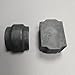 QINGMO-AUTO car stabilizer bar rubber sleeve OEM 31306853913