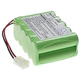 Zoom IMG-2 vhbw batteria compatibile con cardioline Zoom IMG-2 vhbw batteria compatibile con cardioline