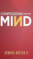 Confessions For The Mind 1790170133 Book Cover