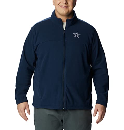Image of Columbia Men's Collegiate Flanker III Fleece Jacket