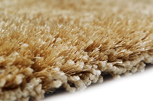 Bakero Monaco, Gold, 80 x 150 cm