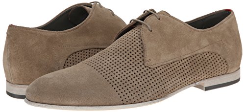 Image of HUGO by Hugo Boss Men's Virtuol Work Shoe