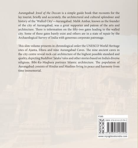 Aurangabad: Jewel of the Deccan