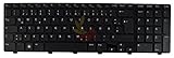 Farbe: Schwarz NExpert Orig. QWERTZ Tastatur für für HP Compaq Presario CQ60-410EG DE Neu