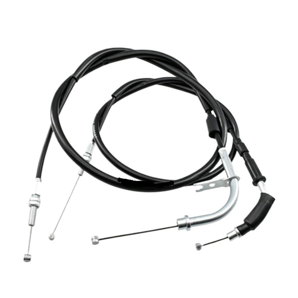 Ajuste for Cable de acelerador de motocicleta Suz GW250 GW250S GW250F