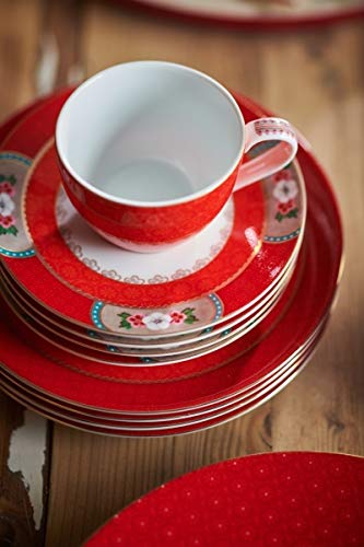 Pip Studio Blushing Birds - Ciotola 15 cm, colore