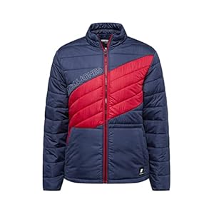 JACK & JONES jcoclear buffer heren Gewatteerde jas