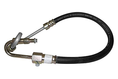 Apdty 109516 Power Steering Pressure Hose Replaces 52038014 #TOP23