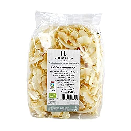 COCO LAMINADO ECO 150 gr Cover