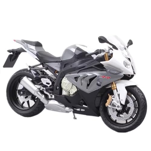 ɓK S1000RR 2009 _CLXg I[goC f  ԗRNV I[goCN It[h I[gTCN  1:12