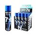 Neon 7x Refined Butane Gas 300ml (24 Pack)
