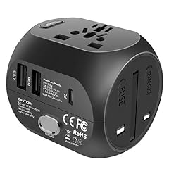 USB-Schnellladegerät