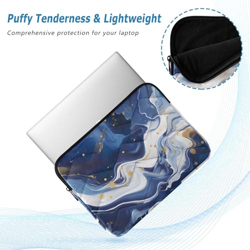 Funda para portátil 13-14 pulgadas manga resistente y impermeable miniatura 5