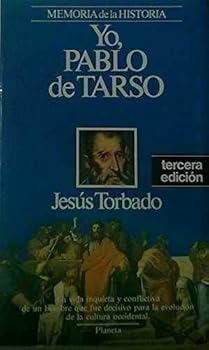 Yo, Pablo de Tarso (Memoria...