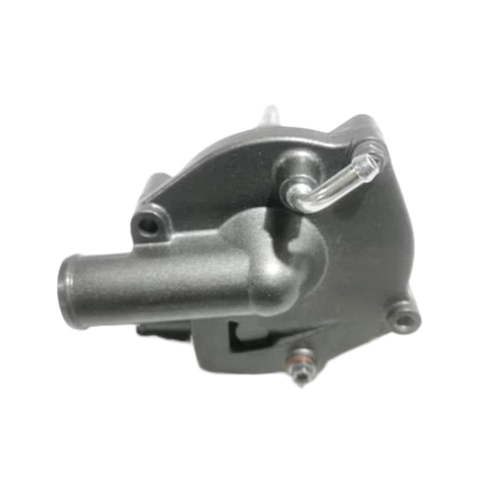 Pompa dell'acqua compatibile con Benelli 502C BJ500 TRK502 TRK502X Leoncino 500