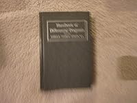 Handbook of Differential Diagnosis B000H5ELYO Book Cover