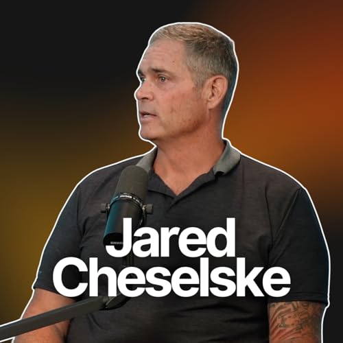 From the 101st Airborne Division to Firefighter: Jared Cheselske on Desert Storm, Finding the Fire Service, and the Call that Saved his Life