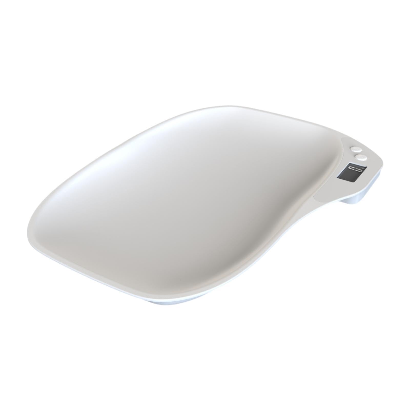 Digital para Mascotas, Báscula Electrónica para Pesar Alimentos, Báscula de Cocina para Hornear.