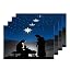 Christmas Christianity 3 White