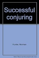 Successful Conjuring B0007E68DM Book Cover