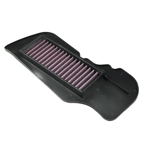 Filtre à air moto pour Mio M3 Soul I 125 bloc moteur scooter