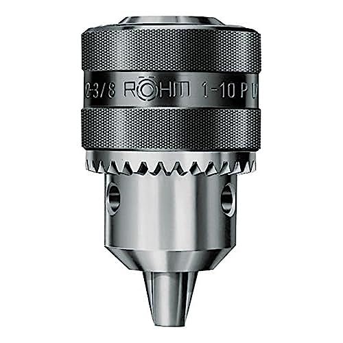 1.5.–.13.mm apertura gamma Hikoki 752056 -Mandrino con innesto a Denti ZKBF DV 20V1, 1/2\